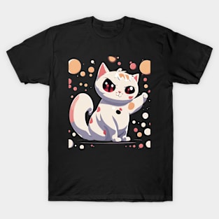 Cat T-Shirt